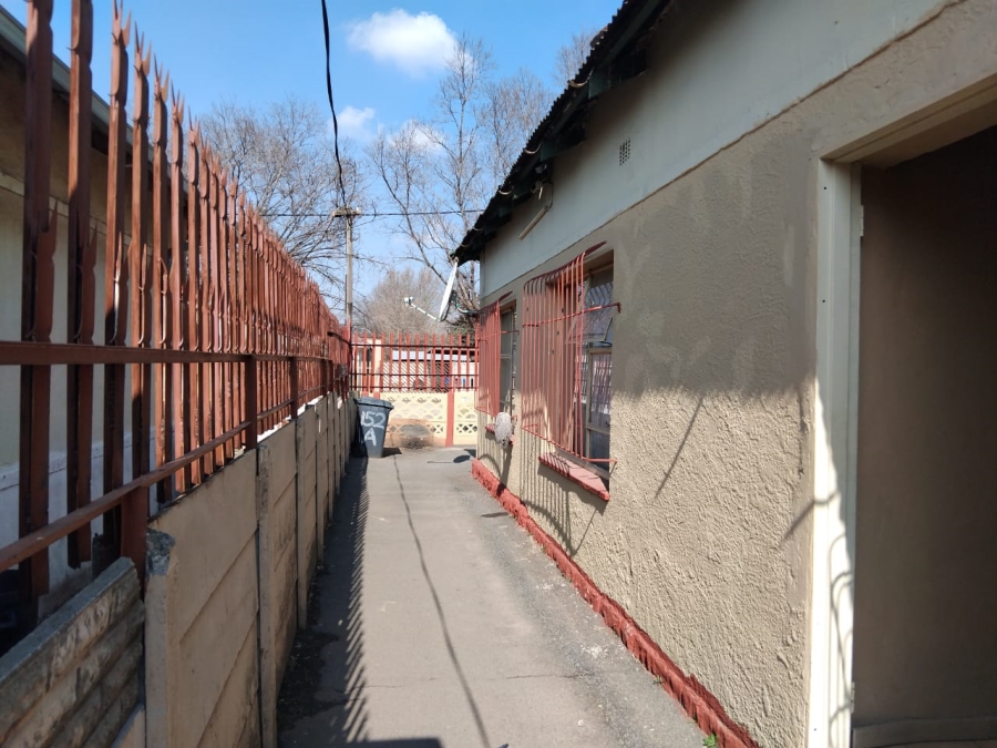 Commercial Property for Sale in Brakpan Central Gauteng