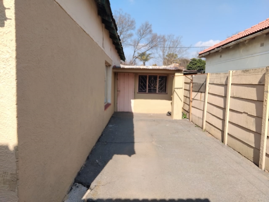 Commercial Property for Sale in Brakpan Central Gauteng
