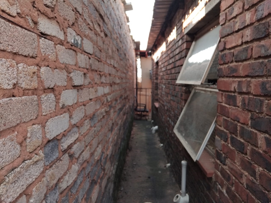 Commercial Property for Sale in Brakpan Central Gauteng