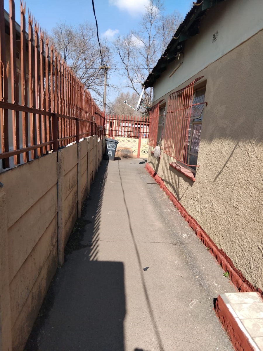 Commercial Property for Sale in Brakpan Central Gauteng