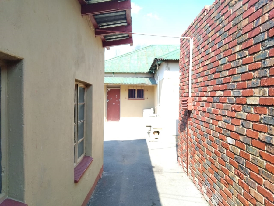 Commercial Property for Sale in Brakpan Central Gauteng