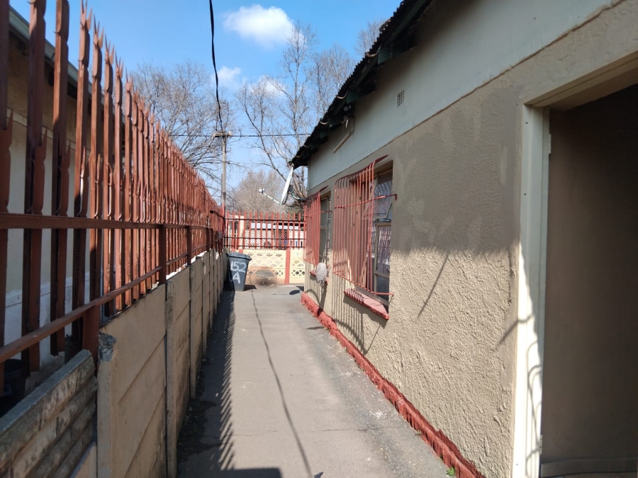 Commercial Property for Sale in Brakpan Central Gauteng