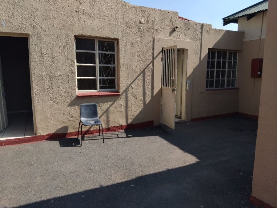 Commercial Property for Sale in Brakpan Central Gauteng