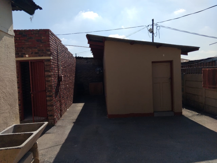 Commercial Property for Sale in Brakpan Central Gauteng