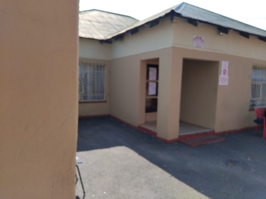 Commercial Property for Sale in Brakpan Central Gauteng