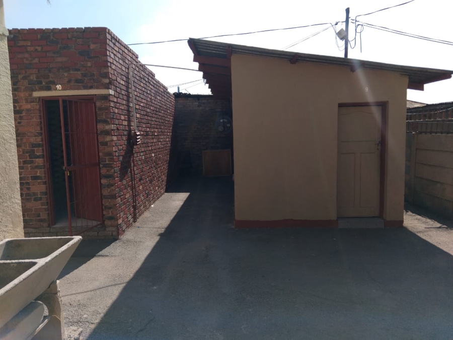 Commercial Property for Sale in Brakpan Central Gauteng