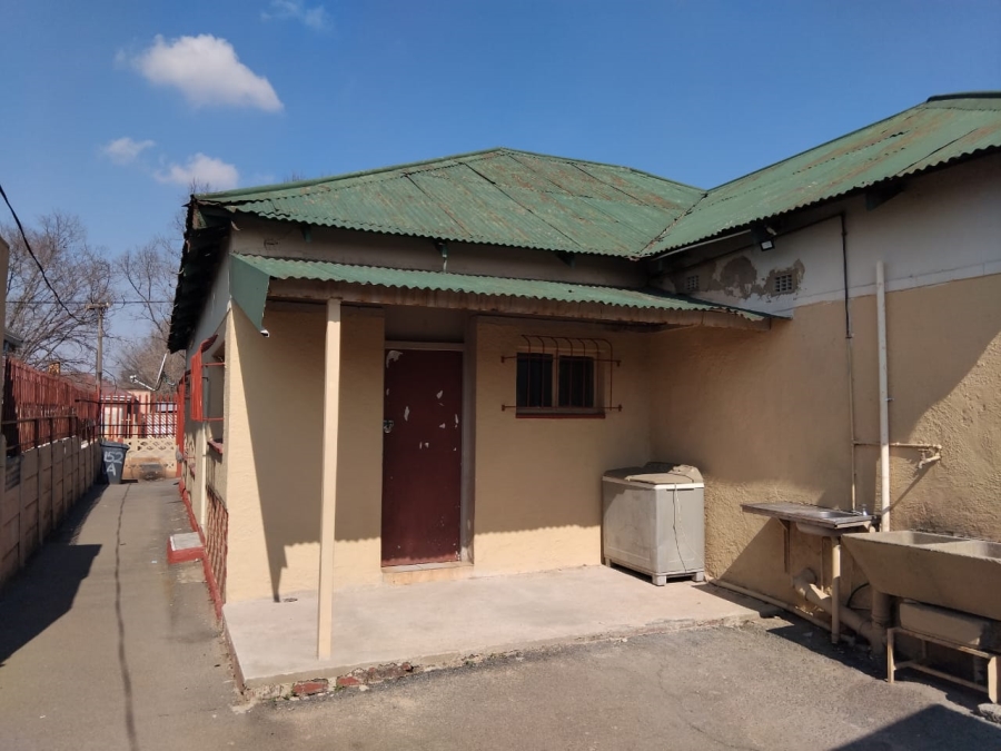 Commercial Property for Sale in Brakpan Central Gauteng