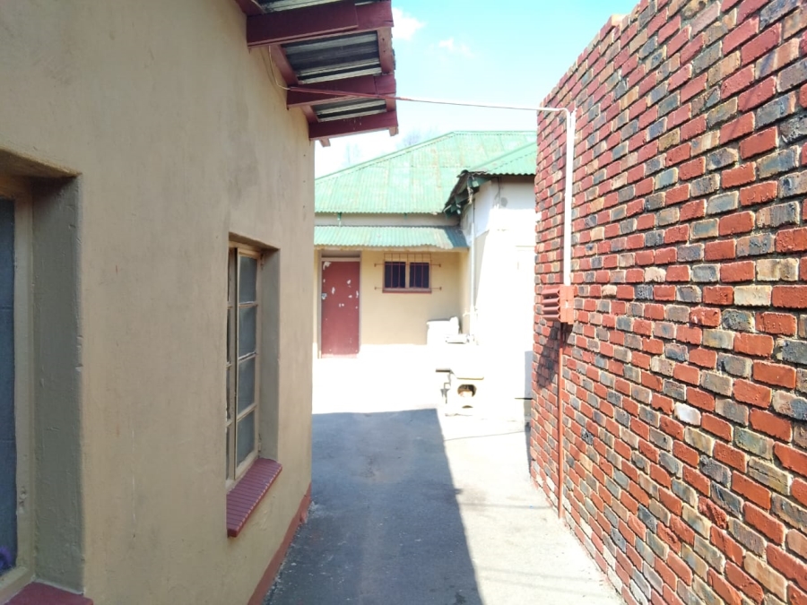Commercial Property for Sale in Brakpan Central Gauteng