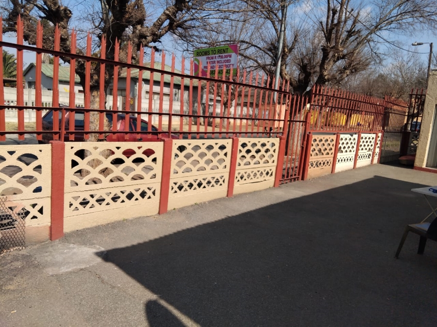 Commercial Property for Sale in Brakpan Central Gauteng