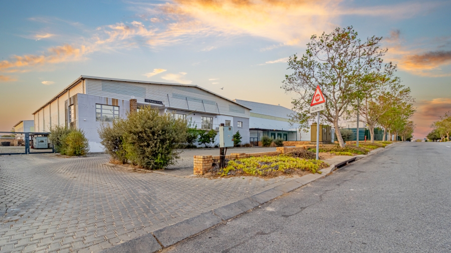Commercial Property for Sale in Lanseria Gauteng