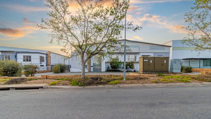 Commercial Property for Sale in Lanseria Gauteng