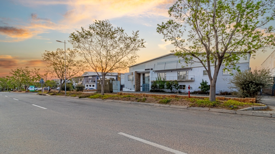Commercial Property for Sale in Lanseria Gauteng