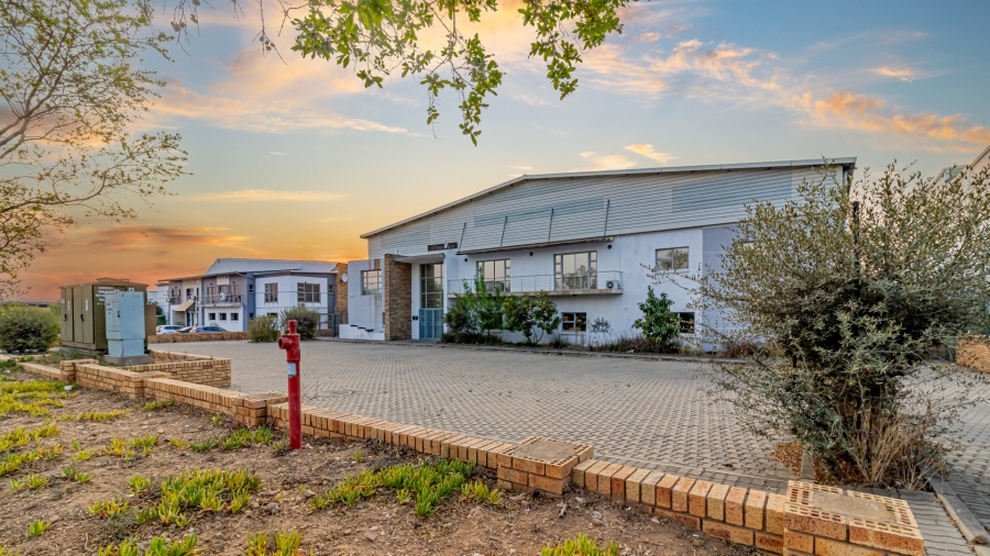 Commercial Property for Sale in Lanseria Gauteng