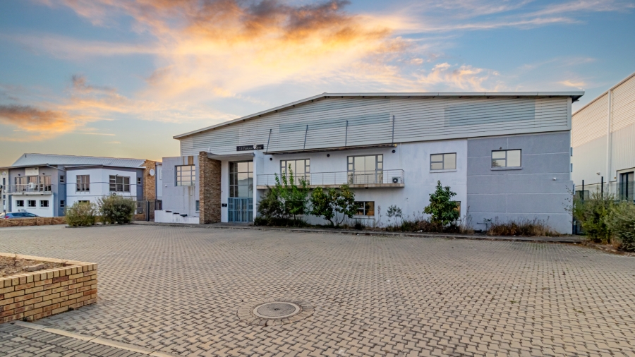 Commercial Property for Sale in Lanseria Gauteng