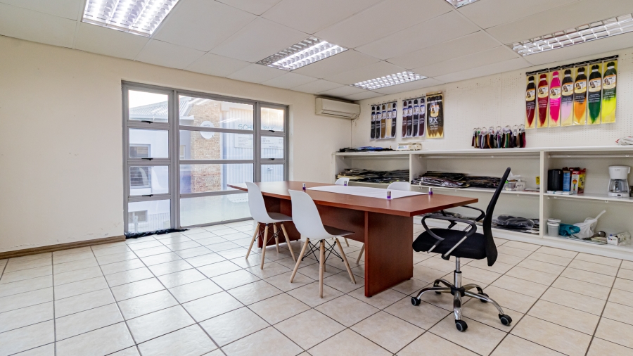 Commercial Property for Sale in Lanseria Gauteng