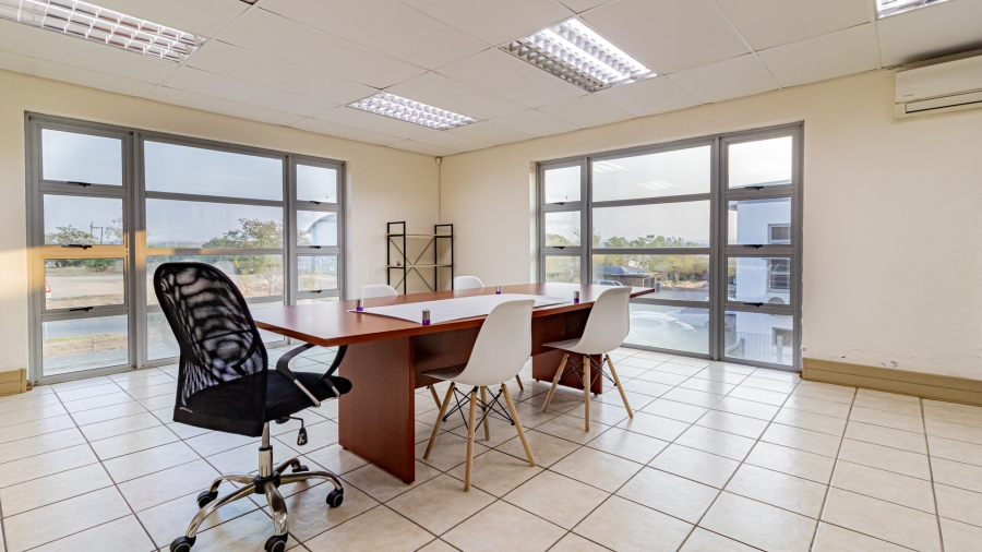 Commercial Property for Sale in Lanseria Gauteng