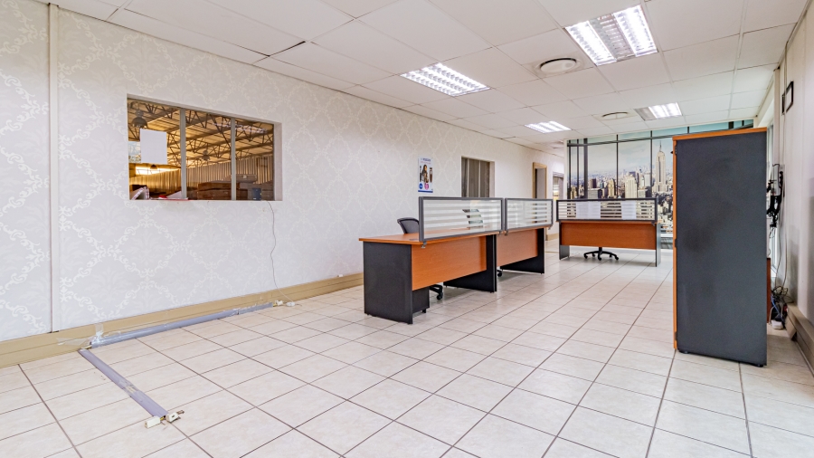 Commercial Property for Sale in Lanseria Gauteng