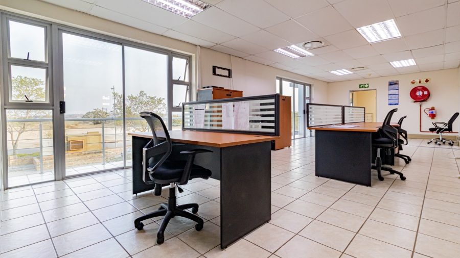 Commercial Property for Sale in Lanseria Gauteng