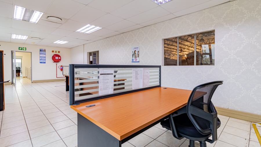 Commercial Property for Sale in Lanseria Gauteng