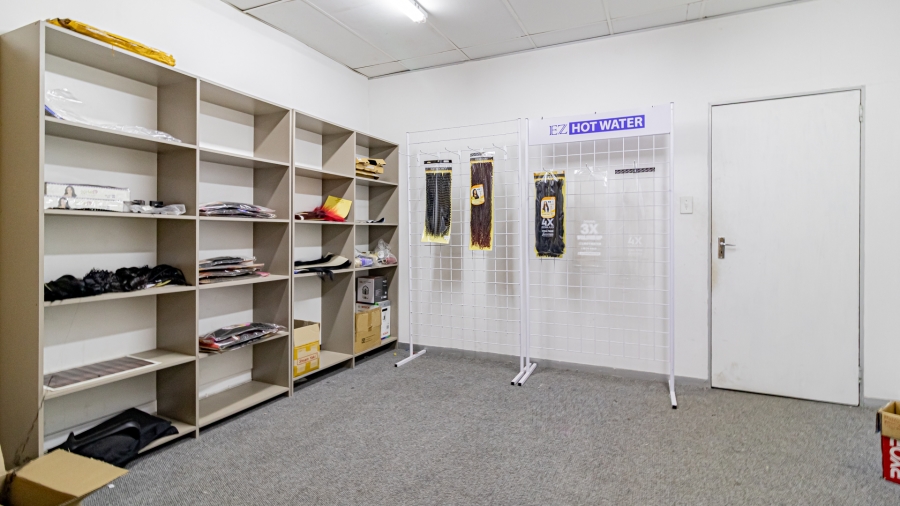 Commercial Property for Sale in Lanseria Gauteng