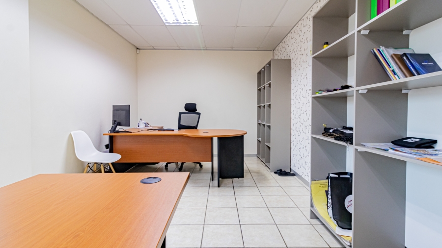 Commercial Property for Sale in Lanseria Gauteng