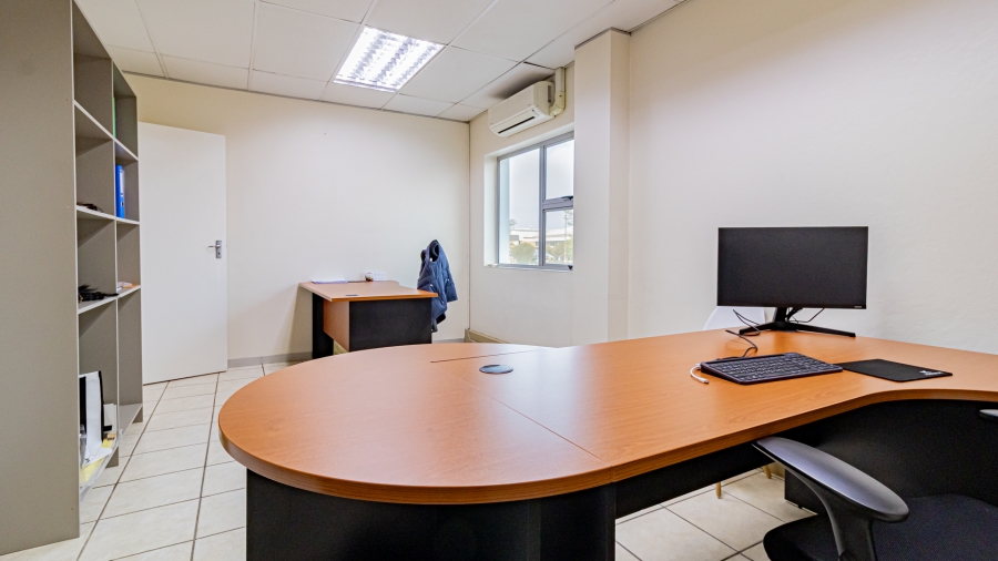 Commercial Property for Sale in Lanseria Gauteng