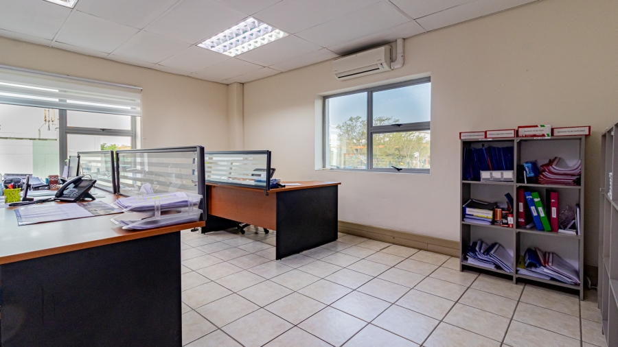 Commercial Property for Sale in Lanseria Gauteng