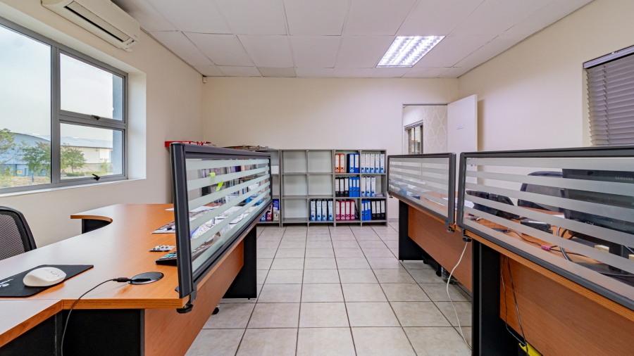 Commercial Property for Sale in Lanseria Gauteng