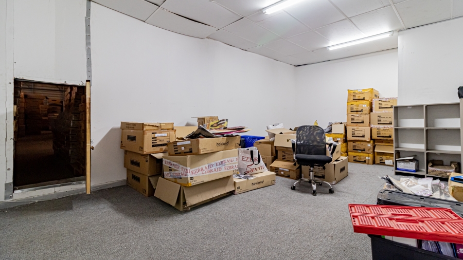 Commercial Property for Sale in Lanseria Gauteng