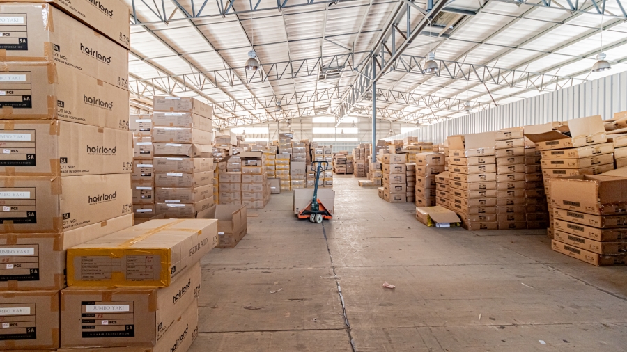 Commercial Property for Sale in Lanseria Gauteng