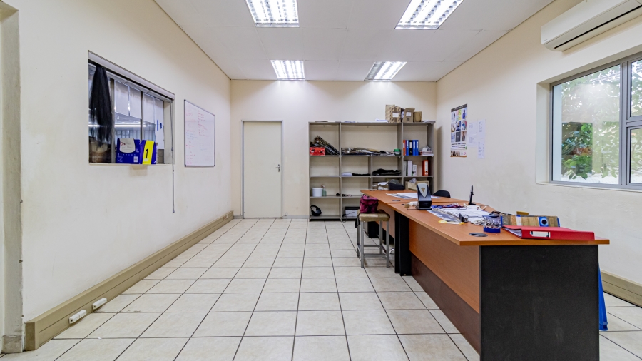 Commercial Property for Sale in Lanseria Gauteng