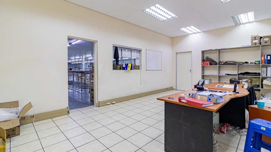Commercial Property for Sale in Lanseria Gauteng