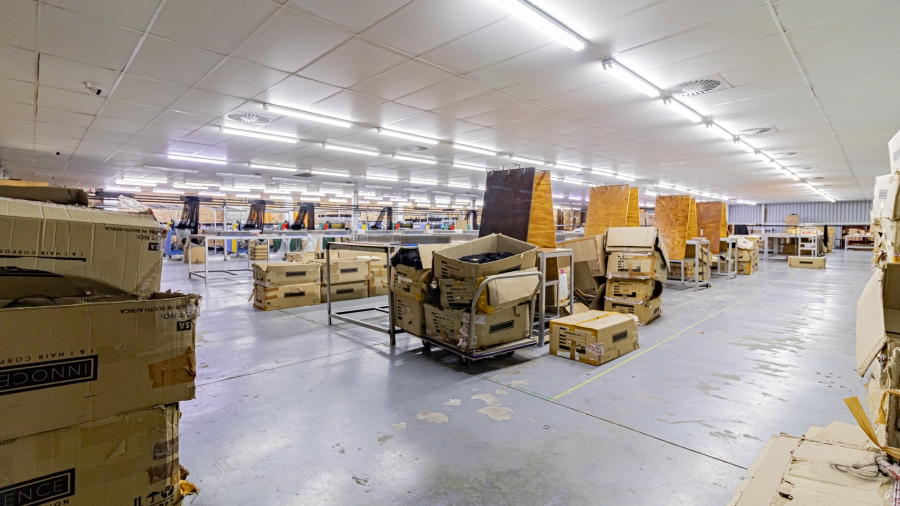Commercial Property for Sale in Lanseria Gauteng