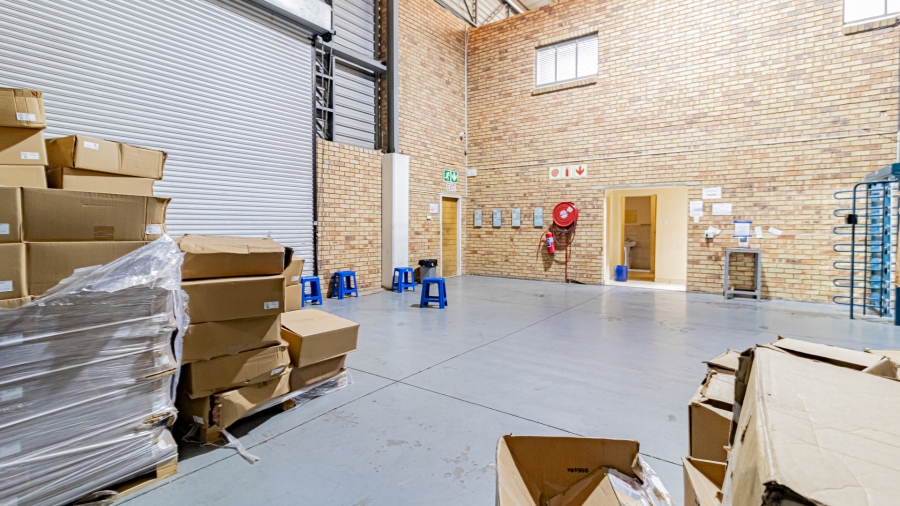 Commercial Property for Sale in Lanseria Gauteng