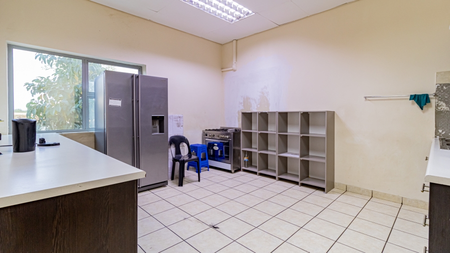 Commercial Property for Sale in Lanseria Gauteng