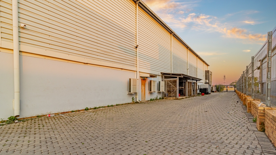 Commercial Property for Sale in Lanseria Gauteng