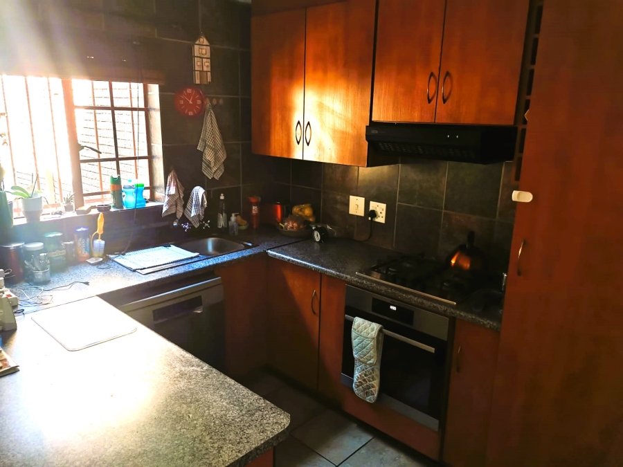 To Let 2 Bedroom Property for Rent in Moreleta Park Gauteng