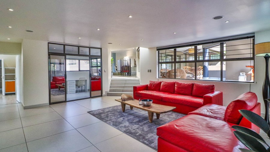 To Let 4 Bedroom Property for Rent in Strathavon Gauteng