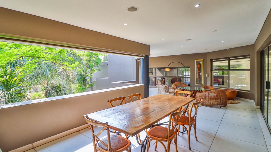 To Let 4 Bedroom Property for Rent in Strathavon Gauteng