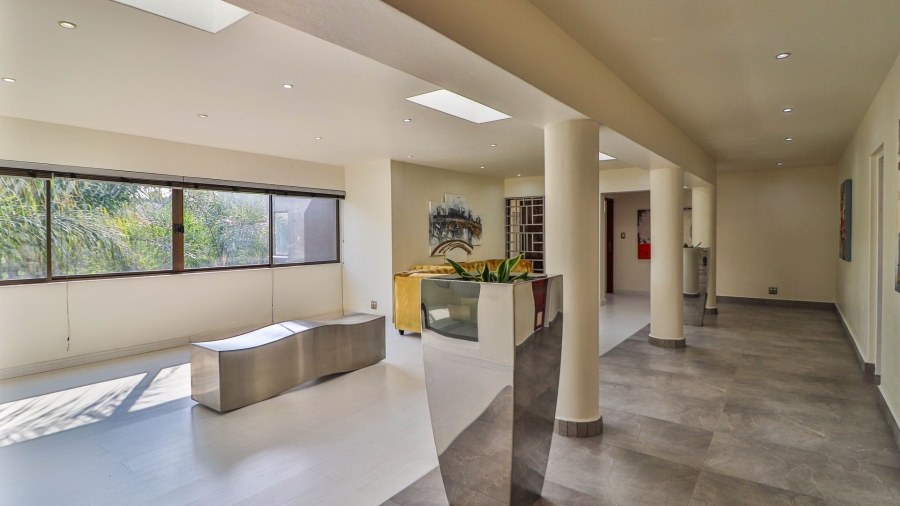 To Let 4 Bedroom Property for Rent in Strathavon Gauteng
