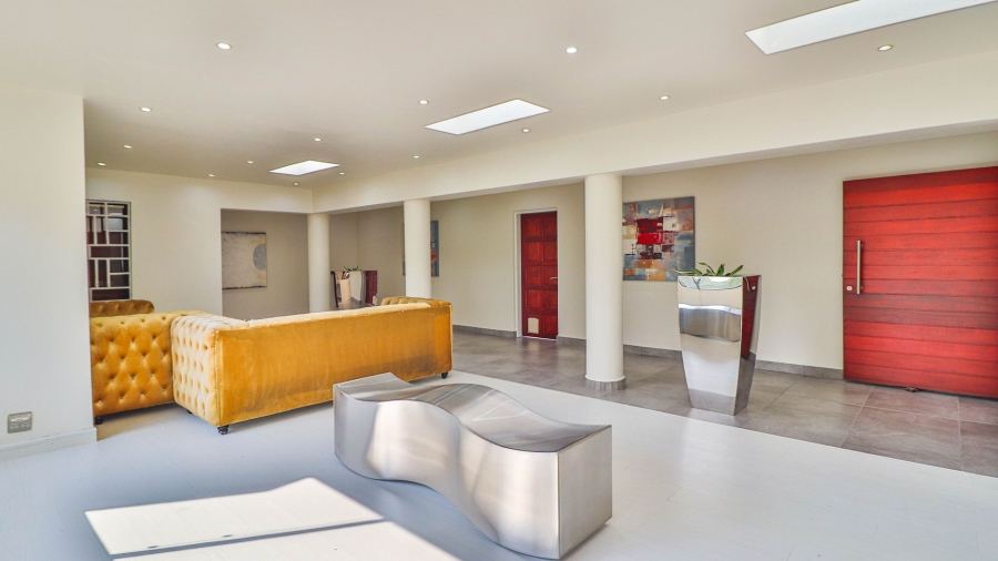 To Let 4 Bedroom Property for Rent in Strathavon Gauteng