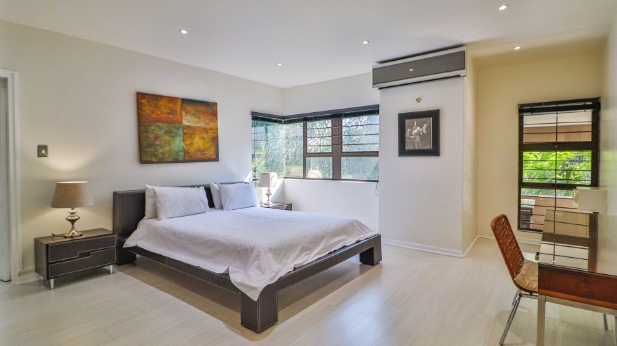 To Let 4 Bedroom Property for Rent in Strathavon Gauteng