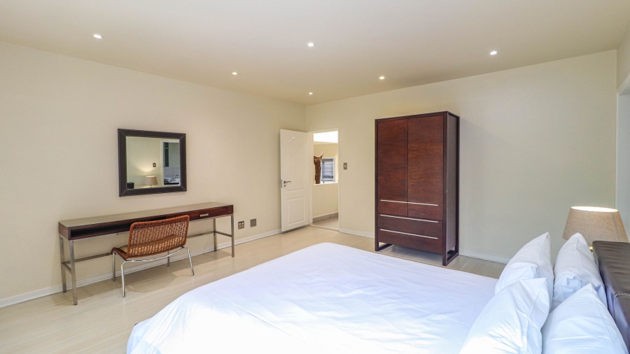 To Let 4 Bedroom Property for Rent in Strathavon Gauteng