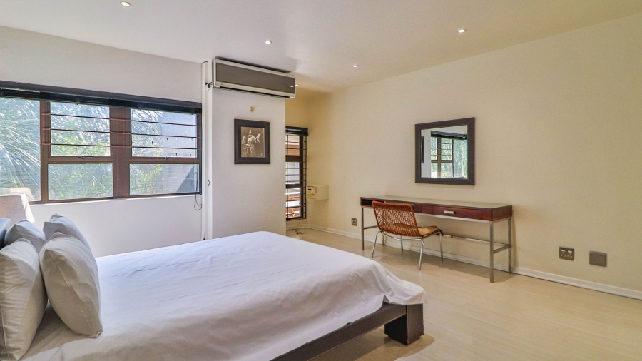 To Let 4 Bedroom Property for Rent in Strathavon Gauteng