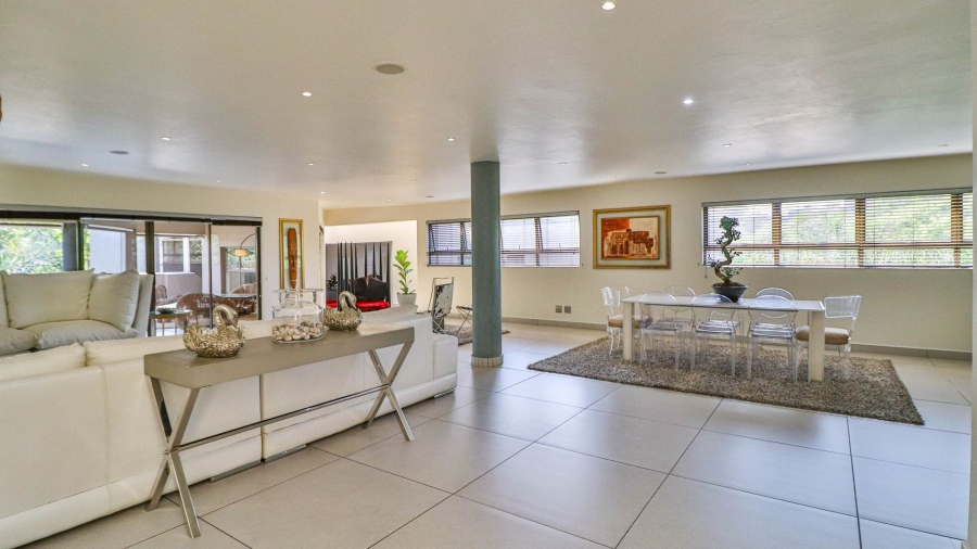 To Let 4 Bedroom Property for Rent in Strathavon Gauteng