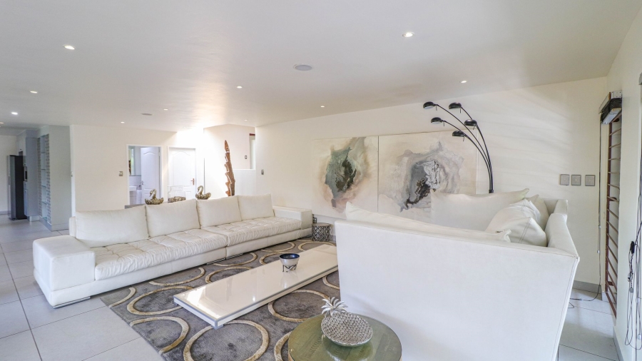 To Let 4 Bedroom Property for Rent in Strathavon Gauteng