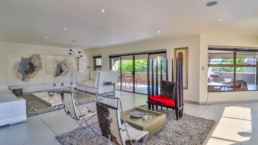 To Let 4 Bedroom Property for Rent in Strathavon Gauteng
