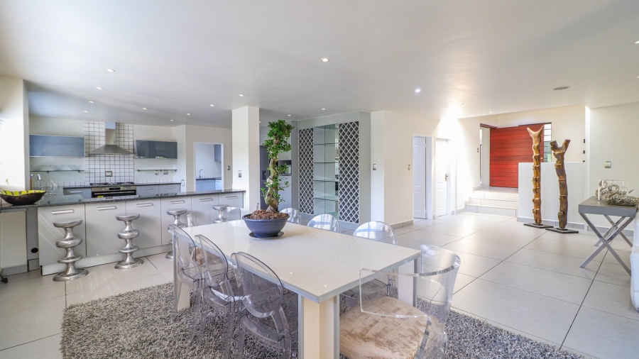 To Let 4 Bedroom Property for Rent in Strathavon Gauteng