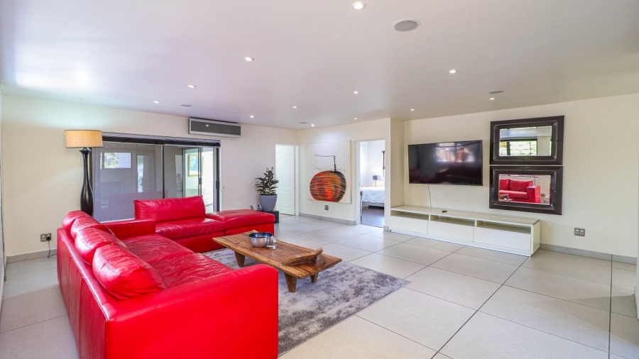 To Let 4 Bedroom Property for Rent in Strathavon Gauteng