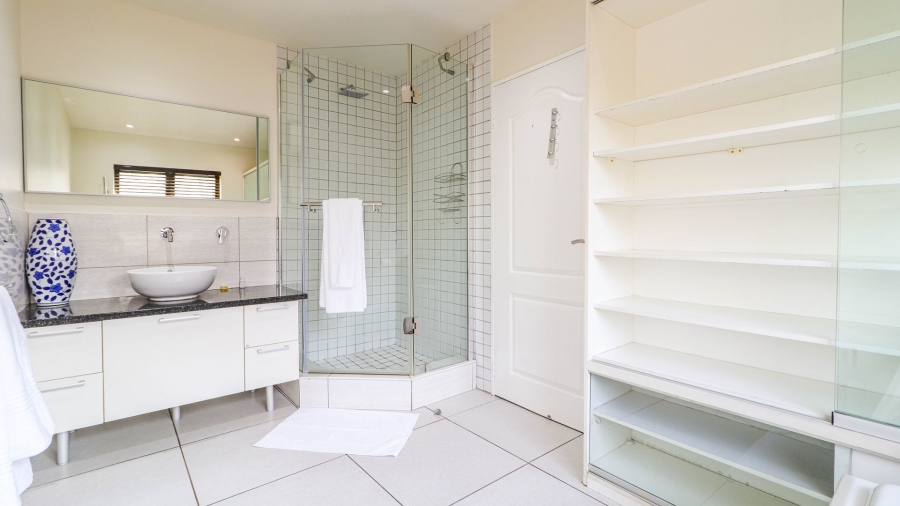 To Let 4 Bedroom Property for Rent in Strathavon Gauteng